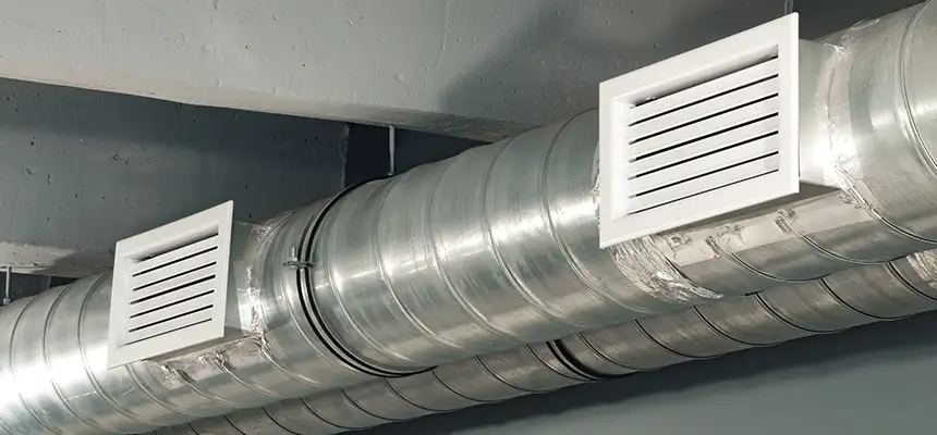 Our Air Duct Camera Inspection Services in Roseville, MI