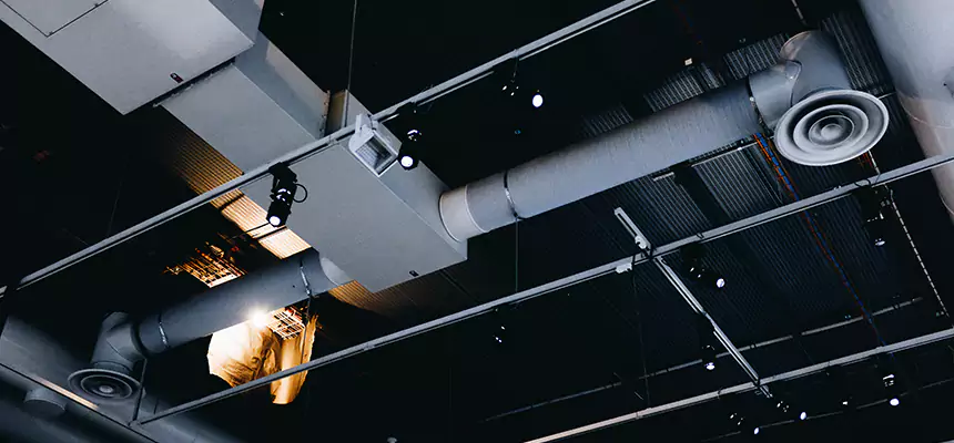 Our Air Duct Replacement Services in Roseville, MI