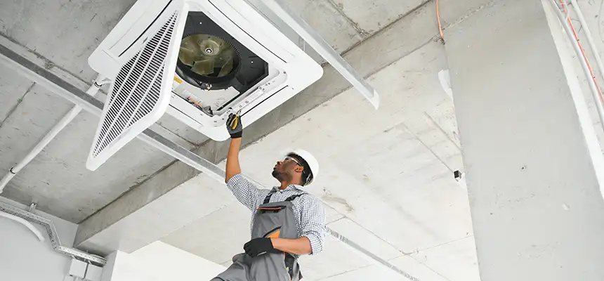 Efficient Multi‑Unit & HOA Annual Vent Cleaning Plans in Roseville