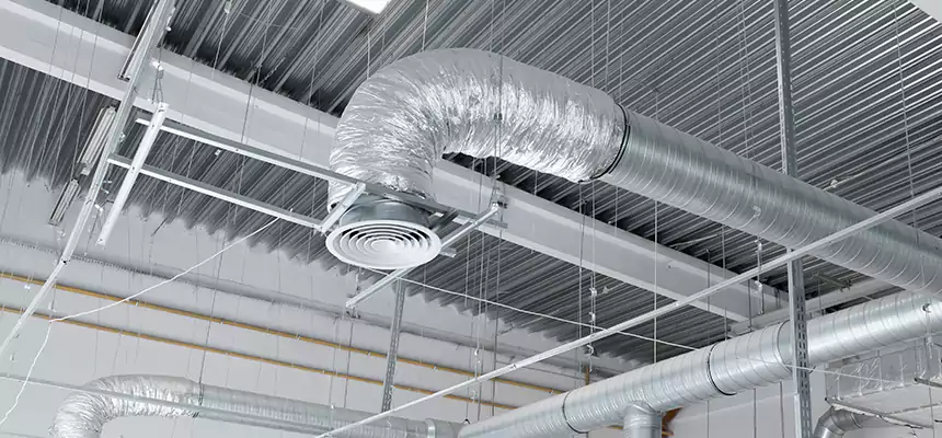 Our Dryer Vent Hose Replacement Services in Roseville, MI