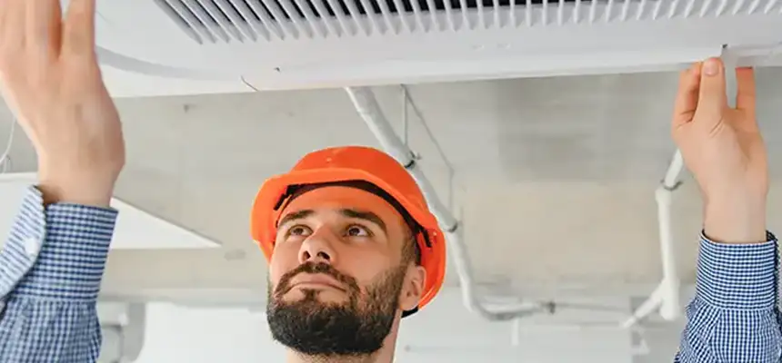 Our Furnace Vent Cleaning Services in Roseville, MI