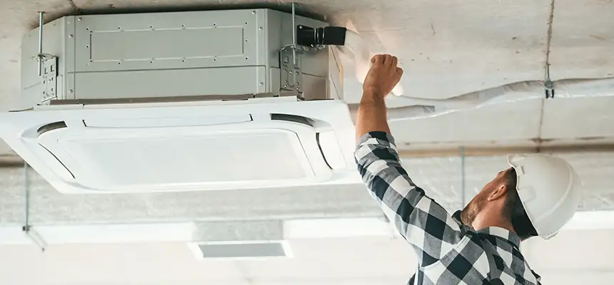 Our Local Vent Cleaning Services in Roseville, MI