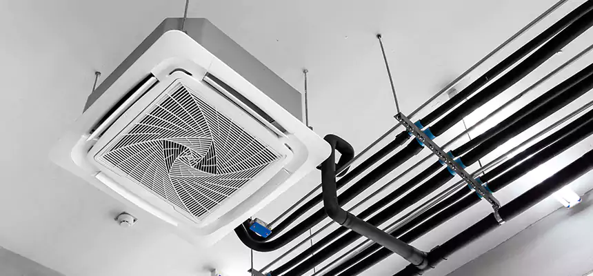 Our Smart AC Vent Controller Services in Roseville, MI