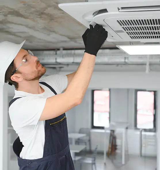 Top Affordable Duct Cleaning Services Near Me in Roseville, MI