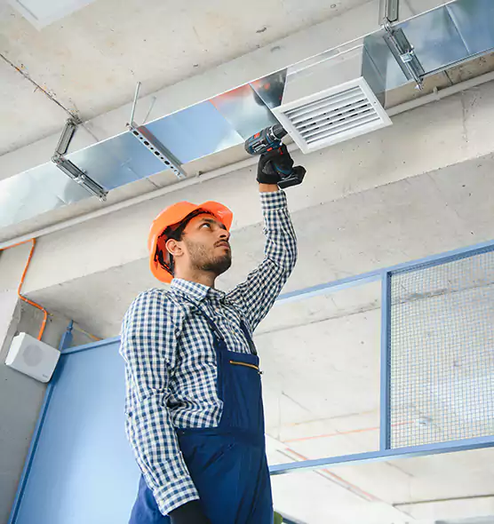Welcome to Air Duct Cleaning & Repairs Roseville — Your Local Air Duct Installation Specialists in Roseville, MI