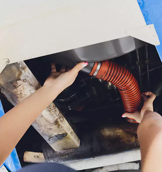 About Air Duct Virus Disinfection in Roseville, MI