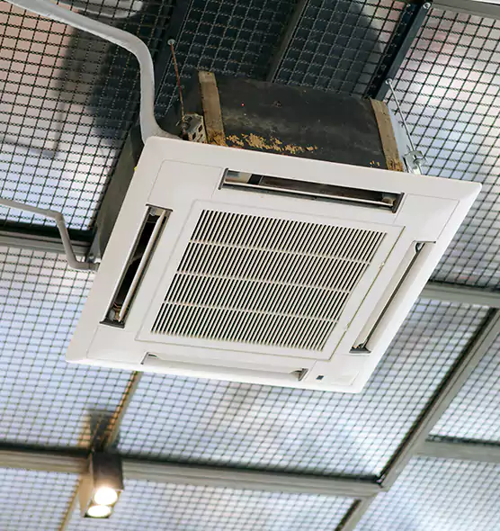 Top-Notch Allergy Relief Vent Cleaning Services in Roseville, MI