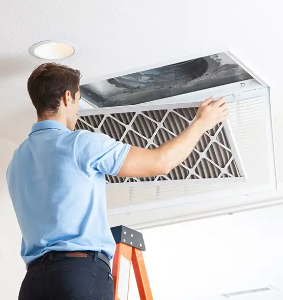 About Annual Dryer Vent Maintenance Roseville, MI