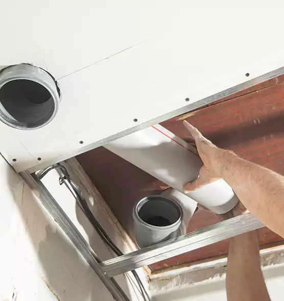 Professional Attic Air Duct Cleaning in Roseville, MI