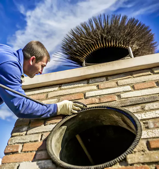 About Professional Chimney Sweep in Roseville, MI