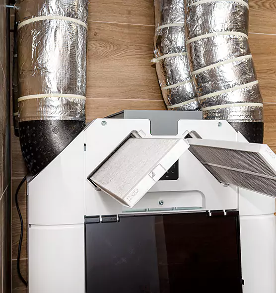 About Clogged Air Duct Repair in Roseville, MI