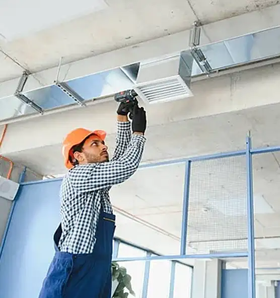 About Commercial Laundry Vent Cleaning in Roseville, MI