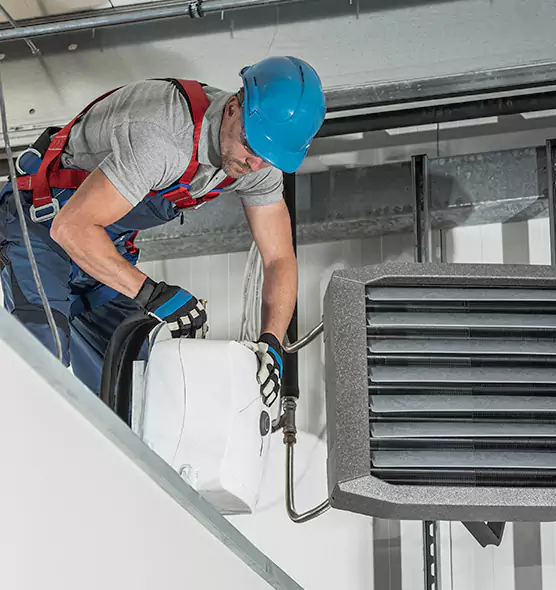 Professional Custom HVAC Ductworkin Roseville, MI