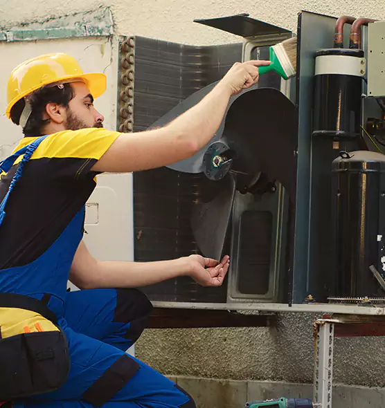 About Dryer Duct Fire Hazard Inspection in Roseville, MI