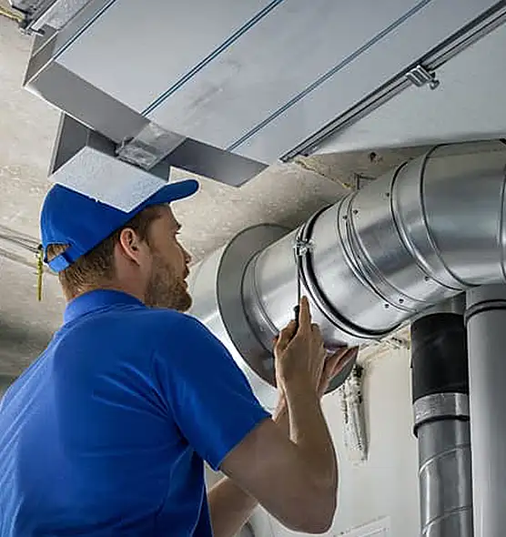 Advanced Dryer Vent Camera Inspection in Roseville, MI