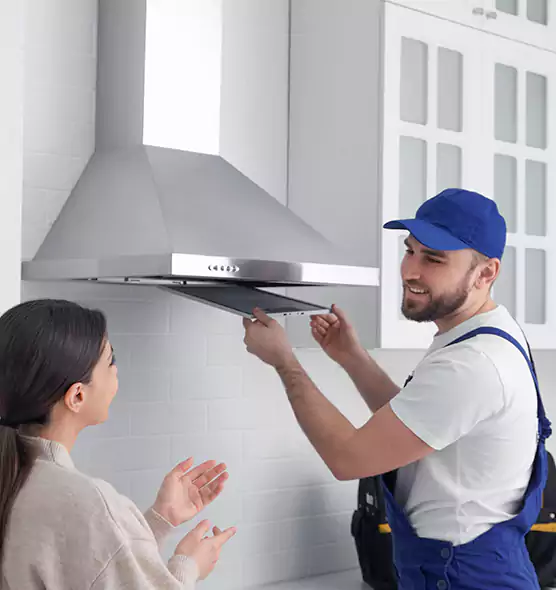 Professional Dryer Vent Cleaning Service in Roseville, MI