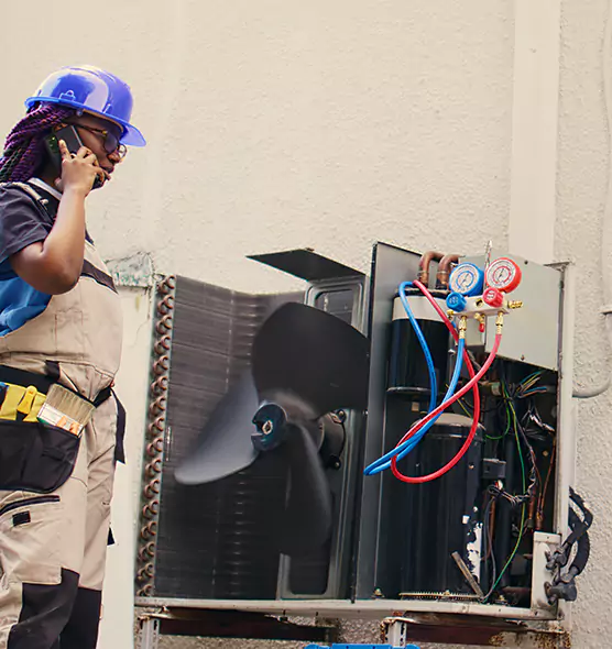 Professional Energy-Efficient HVAC Cleaning in Roseville, MI