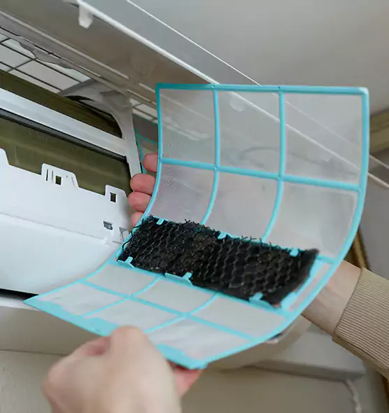 Welcome to Air Duct Cleaning & Repairs Roseville — Your Local HEPA Filter Installation Pros in Roseville, MI