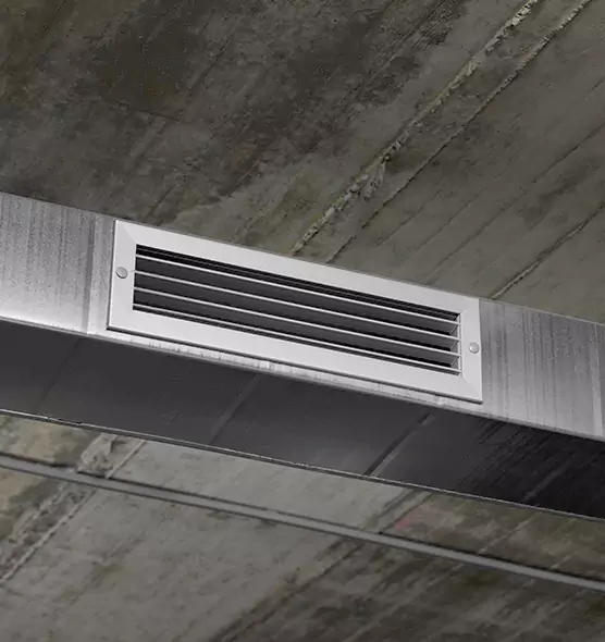 Trusted Hospital Grade Air Duct Cleaning Experts in Roseville, MI