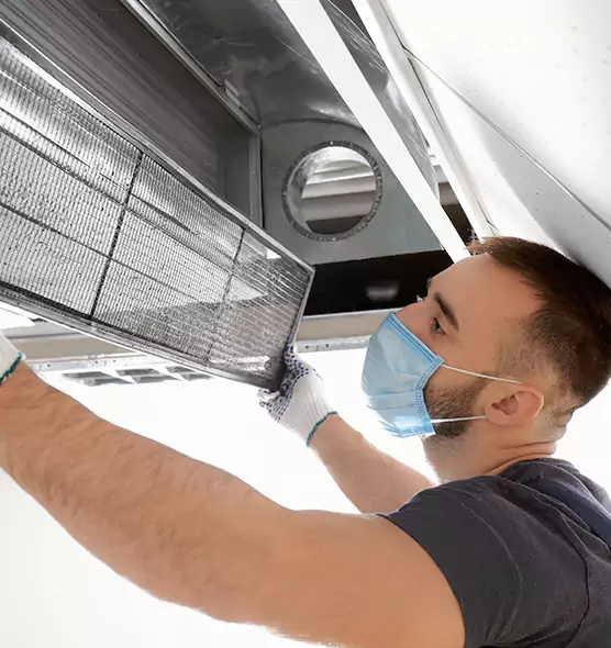 About Remove Smoke Smell From Air Duct in Roseville, MI