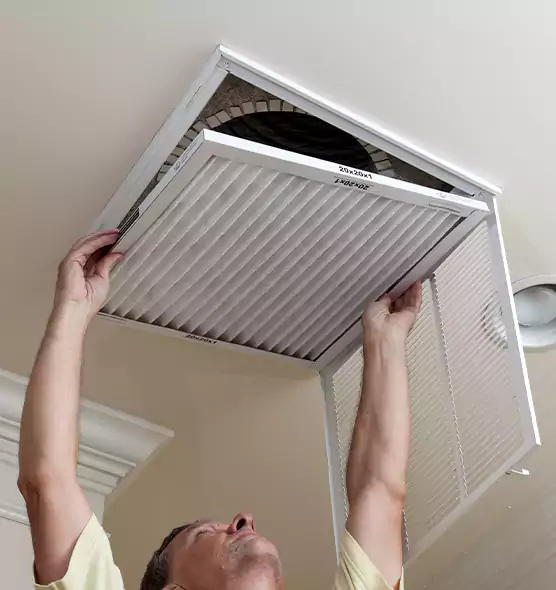 Advanced Residential Vent Cleaning in Roseville, MI