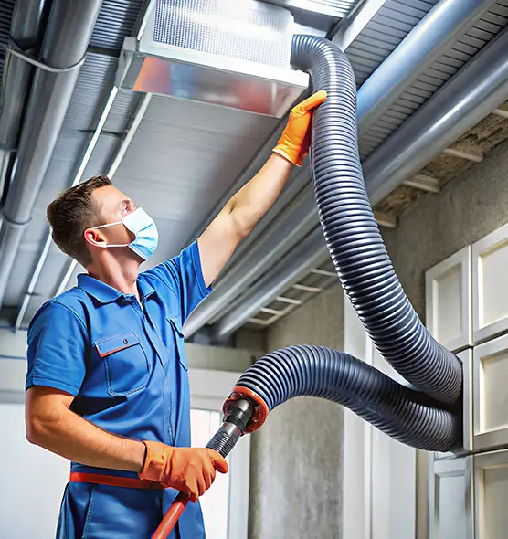 Welcome to Air Duct Cleaning & Repairs Roseville — Your Local Roof Dryer Vent Cleaning Specialists in Roseville, MI