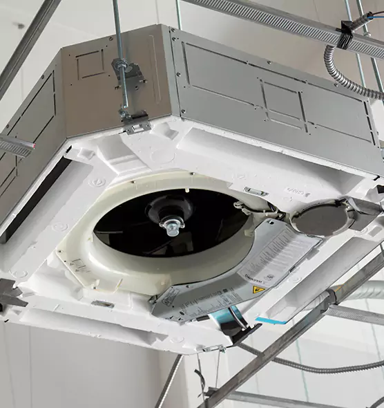 Professional Roof Vent Lint Removal Roseville, MI