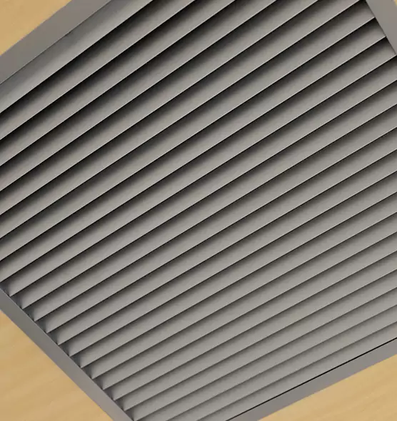 Professional Vent Grille Washing in Roseville, MI