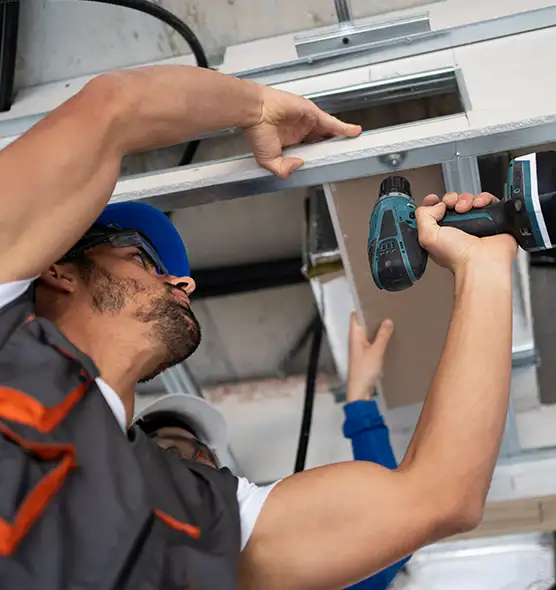 About Vent Smoke Odor Elimination in Roseville, MI