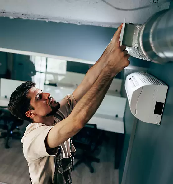 Reliable Warehouse Vent Cleaning in Roseville, MI