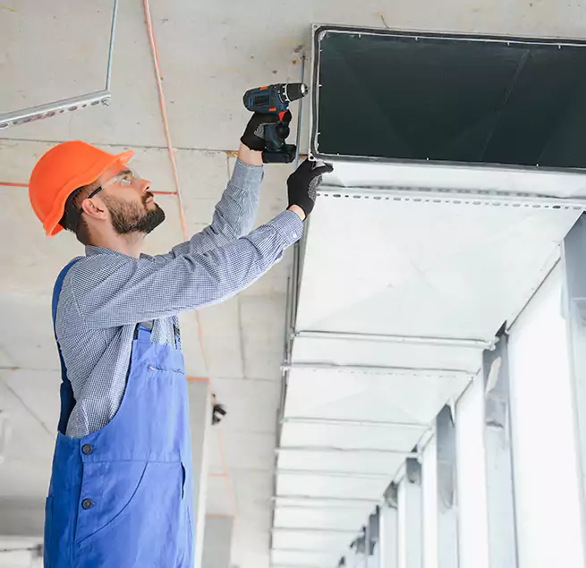 Why Homeowners & Businesses Trust Us in Roseville, MI?