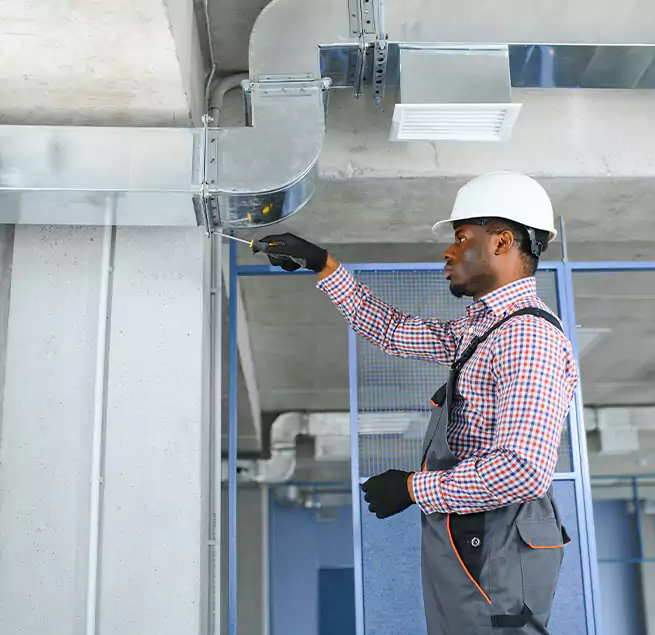 Why Homeowners & Businesses Trust Us Roseville, MI