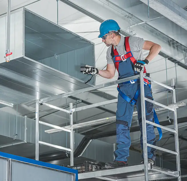 Why Homeowners & Businesses Trust Us in Roseville, MI?