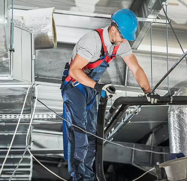 Why Homeowners & Businesses Trust Us in Roseville, MI?