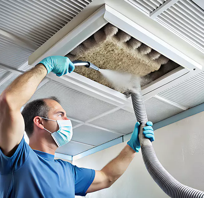 Why Homeowners & Businesses Trust Us Roseville, MI