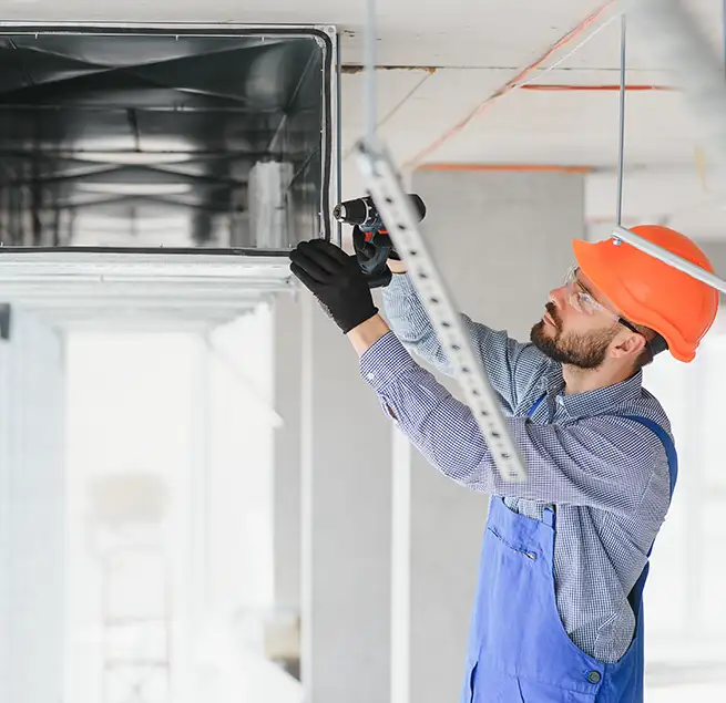 Why Homeowners & Businesses Trust Us in Roseville, MI?