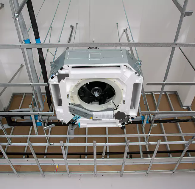 Why Homeowners & Businesses Trust Us in Roseville, MI?