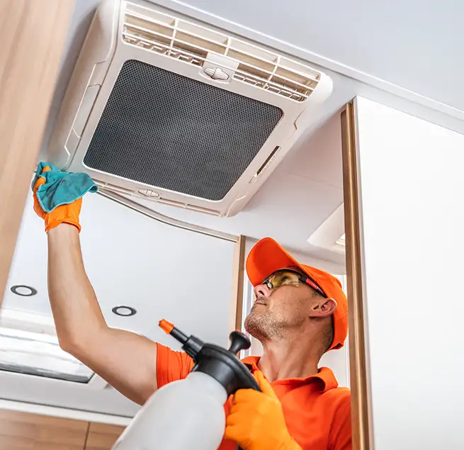 Why Homeowners & Businesses Trust Us in Roseville, MI?