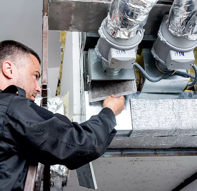  Why Homeowners & Businesses Trust Us in Roseville, MI?