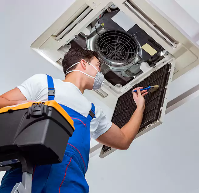 Why Homeowners & Businesses Trust Us in Roseville, MI