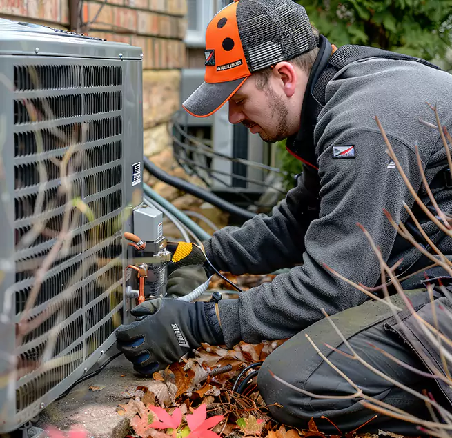 Why Homeowners & Businesses Trust Us in Roseville, MI?