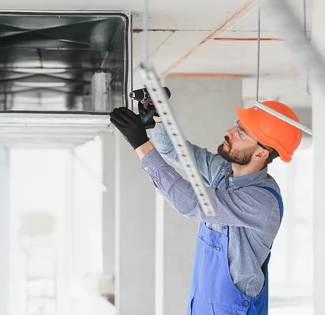 Why Homeowners Businesses Trust Us Roseville, MI