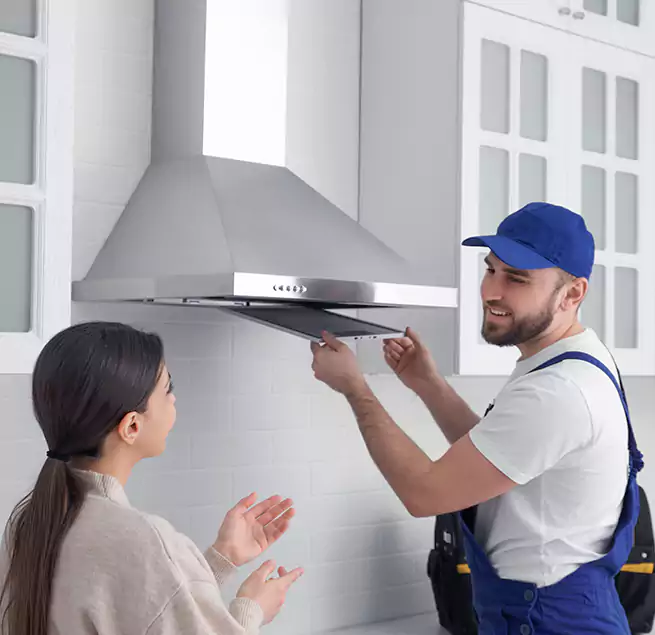  Why Homeowners & Businesses Trust Us in Roseville, MI?