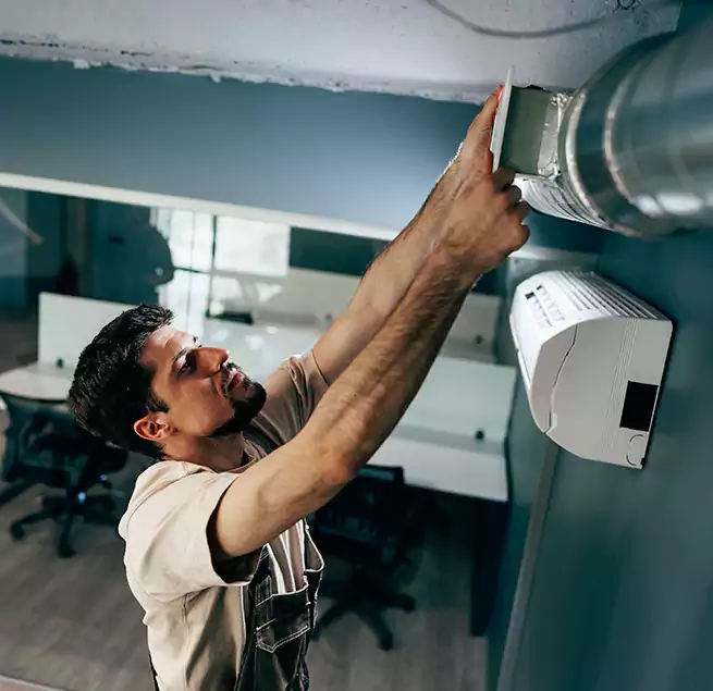 Why Homeowners & Businesses Trust Us in Roseville, MI?