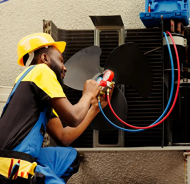 Why Homeowners & Businesses Trust Us in Roseville, MI?