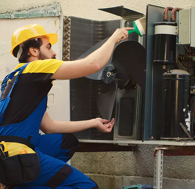 Why Homeowners & Businesses Trust Us Roseville, MI?