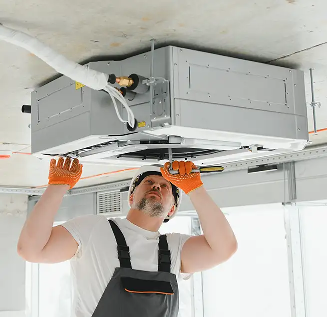 Why Homeowners & Businesses Trust Us Roseville, MI