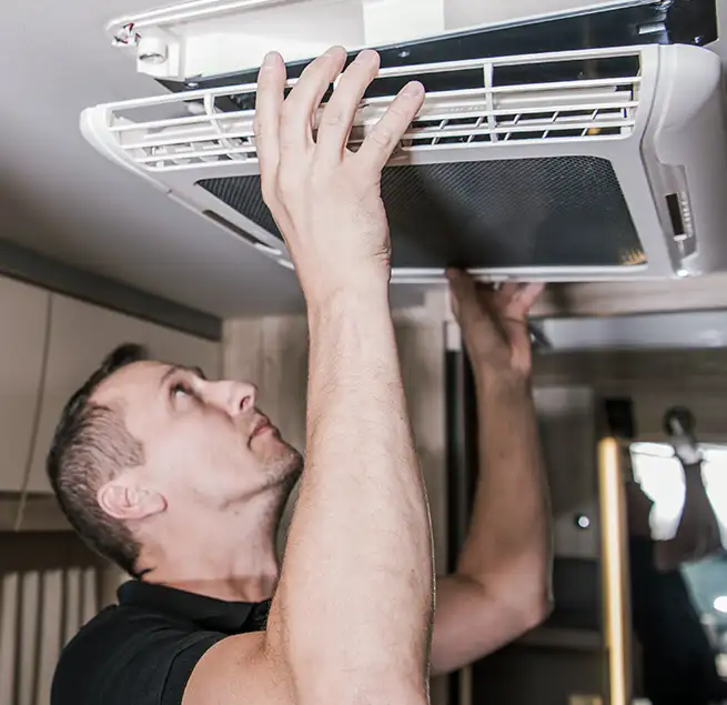 Why Homeowners & Businesses Trust Us Roseville, MI