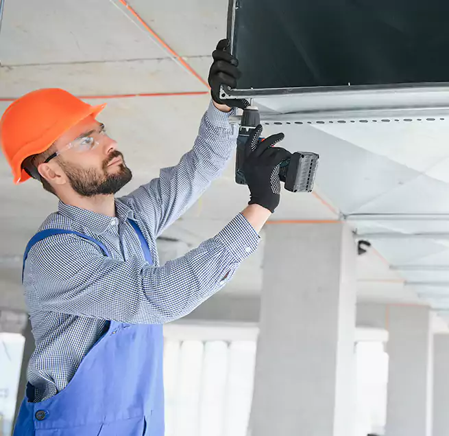 Why Homeowners & Businesses Trust Us in Roseville, MI?