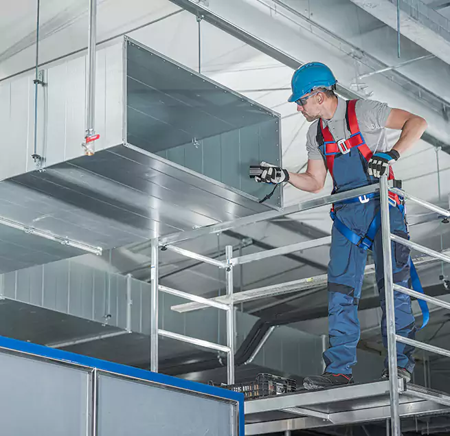 Why Homeowners Businesses Trust Us in Roseville, MI